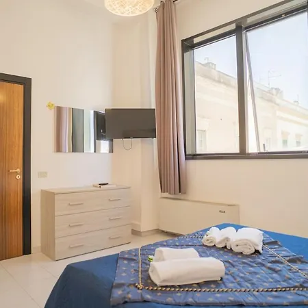 Fontana Greca Guest house Gallipoli