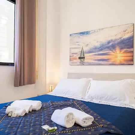 Guest house Fontana Greca