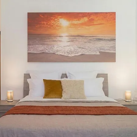 Fontana Greca Guest house Gallipoli