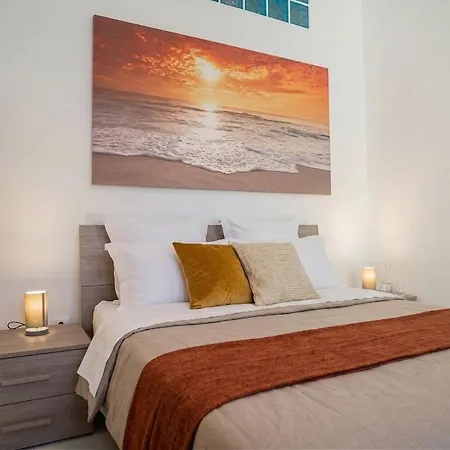 Fontana Greca Guest house Gallipoli