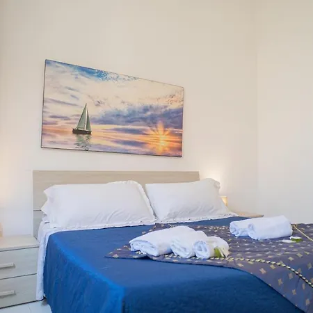 Guest house Fontana Greca Gallipoli