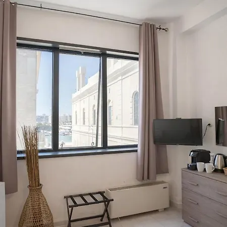 Guest house Fontana Greca
