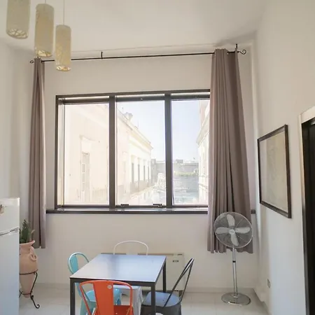 Guest house Fontana Greca Gallipoli