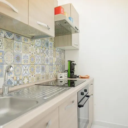 Guest house Fontana Greca Gallipoli